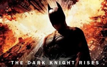 Sinopsis The Dark Knight Rises