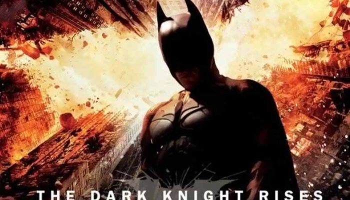 Sinopsis The Dark Knight Rises: Kisah Batman Menghilang dan Terjebak dalam Rasa Bersalah Tayang di Bioskop Trans TV Malam Ini