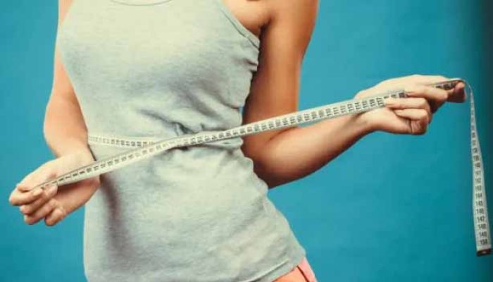 Cara Jitu Menurunkan Berat Badan dengan Cepat dan Alamiah