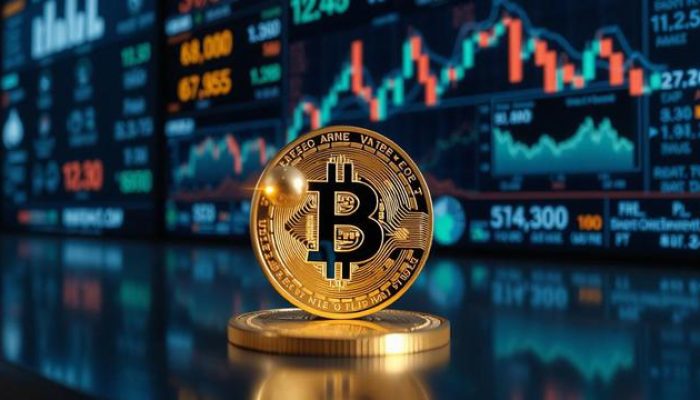 Harga Bitcoin Terkoreksi 0,95% di Level $85,469 Atau Setara dengan Rp1.433.889.354 Per Koin
