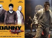 Sinopsis Film Danny the Dog