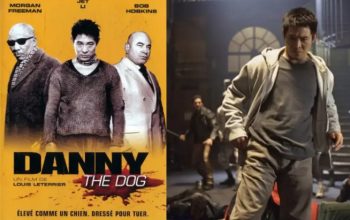 Sinopsis Film Danny the Dog: Cerita Jet Li Membebaskan Diri dari Kendali Sang Mafia Tayang di Bioskop Trans TV Malam Ini