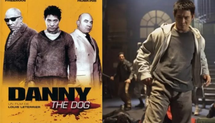 Sinopsis Film Danny the Dog: Cerita Jet Li Membebaskan Diri dari Kendali Sang Mafia Tayang di Bioskop Trans TV Malam Ini