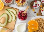 Tips-tips Diet Sehat dan Bugar Sangat Ampuh Turunkan Berat Badan