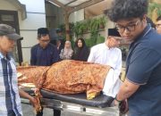 Kasus pembunuhan dosen guru besar USU di Medan