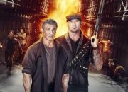 Sinopsis Film Escape Plan: The Extractors Aksi Penyelamatan Putri Miliarder Tayang di Bioskop Trans TV Malam Ini