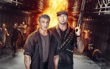 Sinopsis Film Escape Plan: The Extractors