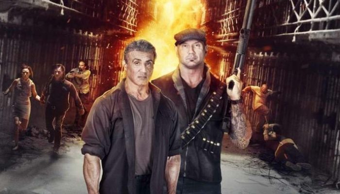 Sinopsis Film Escape Plan: The Extractors Aksi Penyelamatan Putri Miliarder Tayang di Bioskop Trans TV Malam Ini