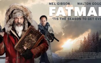 Sinopsis Film Fatman: Kisah Sinterklas Melawan Pembunuh Bayaran Tayang di Bioskop Trans TV Malam Ini