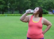 Berat Badan Berlebih atau Overweight Berbeda dengan Obesitas
