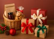 Rekomendasi Hampers Natal 2025