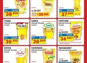 Promo Hemat Indomaret