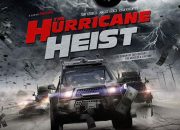 Sinopsis Film The Hurricane Heist: Kisah Perampokan Bank di Tengah Badai Tayang di Bioskop Trans TV Malam Ini