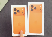 Cara Cek iPhone 17 Pro Max KW HDC dalam 1 Menit Saat COD, Jangan Sampai Login Akun!