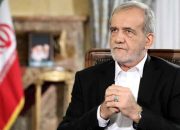 Presiden Iran Belasungkawa dan Siap Kirim Bantuan Kemanusiaan untuk Korban Banjir dan Longsor di Sumatera