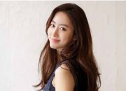 Dompet Suami Aktris Korea Jeon