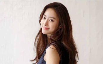 Dompet Suami Aktris Korea Jeon