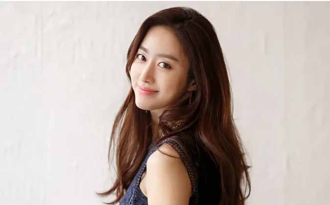 Dompet Suami Aktris Korea Jeon