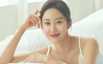 Jeon Hye Bin