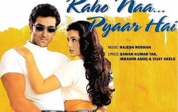 Sinopsis Film Kaho Na Pyar Hai