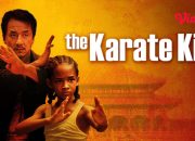 Sinopsis Film The Karate Kid: Kisah Jackie Chan Jadi Guru Kung Fu Tayang di Bioskop Trans TV Malam Ini