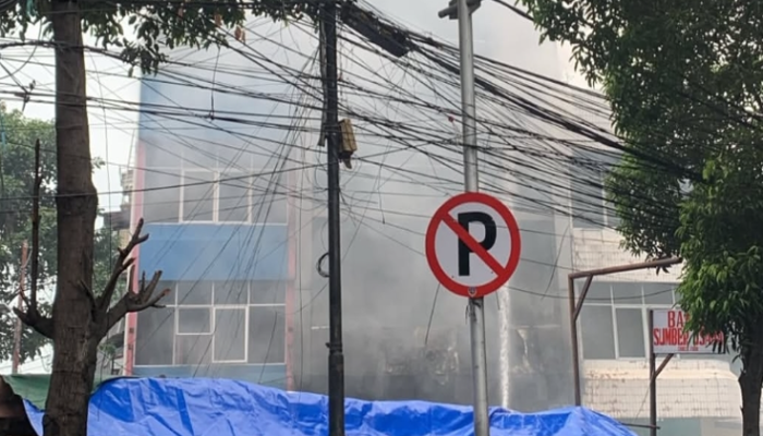 Tragedi Kebakaran Terra Drone: Status WhatsApp Jadi Jejak Terakhir Salah Satu dari Tiga Korban Teridentifikasi