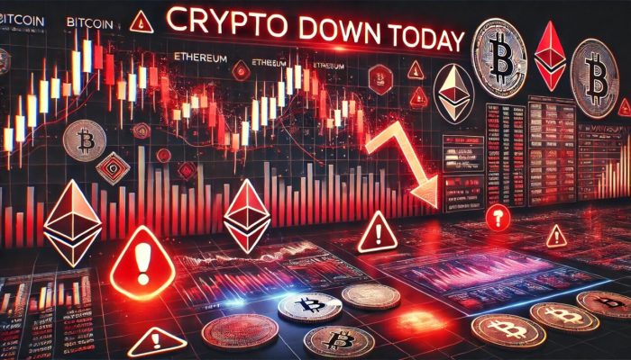 Harga Kripto di Perdagangan Senin, (15/12/2025): Harga Bitcoin Melemah 2,40% dan Ethereum Turun 1,64%