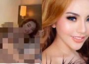 Video Syur Lisa Mariana