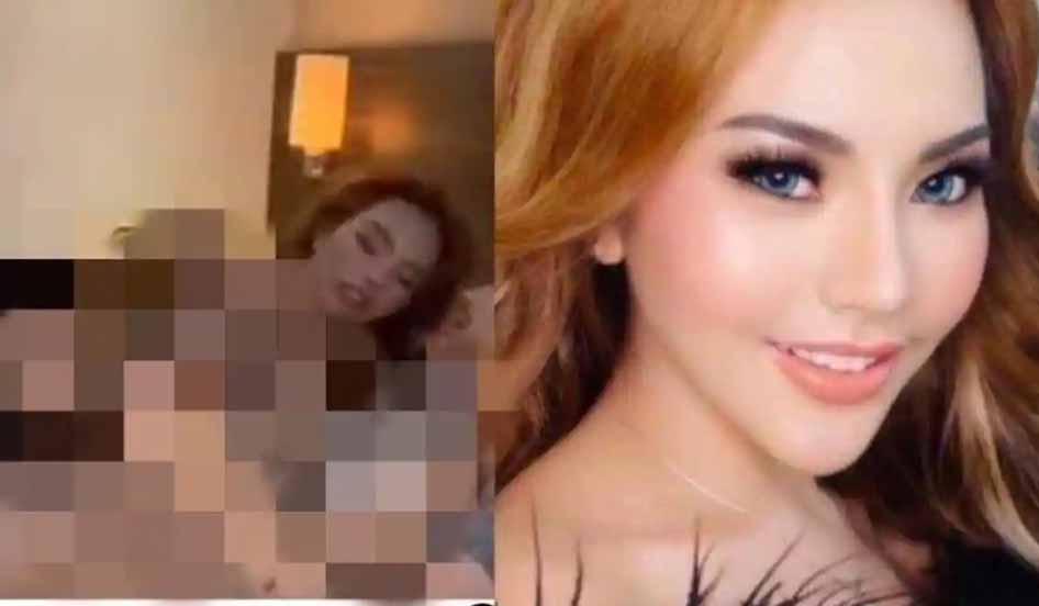 Video Syur Lisa Mariana