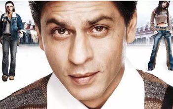 Sinopsis Film Main Hoon Na: Aksi Shah Rukh Khan dan Sushmita Sen Hadapi Perang India dan Pakistan Tayang di Mega Bollywood ANTV Pagi Ini