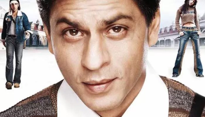 Sinopsis Film Main Hoon Na: Aksi Shah Rukh Khan dan Sushmita Sen Hadapi Perang India dan Pakistan Tayang di Mega Bollywood ANTV Pagi Ini
