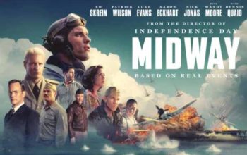 Sinopsis Film Midway