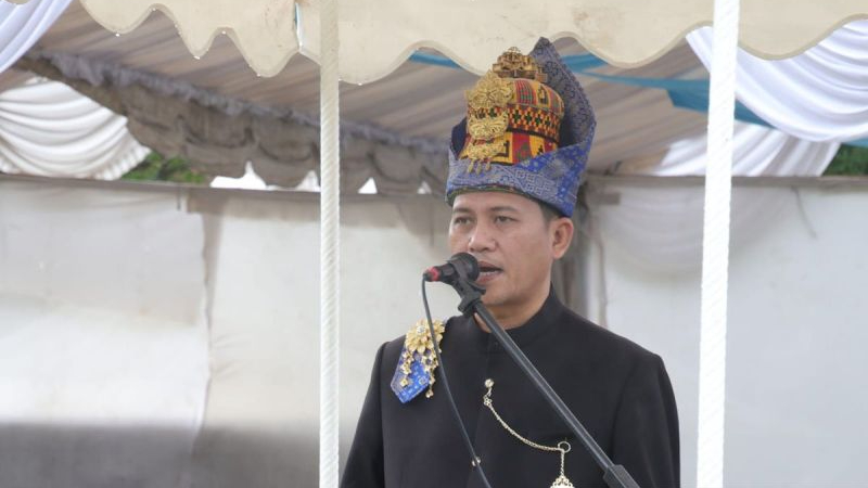 Gerindra copot Mirwan MS