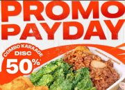Yoshinoya Payday