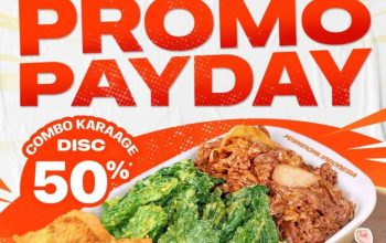 Yoshinoya Payday