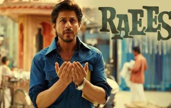 Sinopsis Film Raees