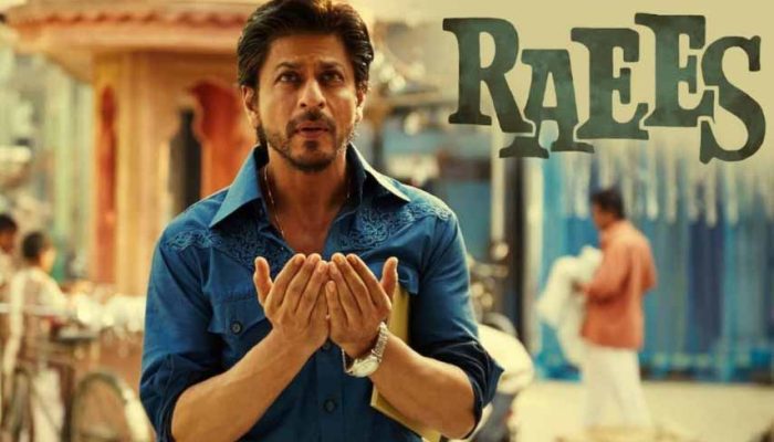 Sinopsis Film Raees: Kisah Shah Rukh Khan Penuh Ambisi Dalam Dunia Bisnis Ilegal Tayang di Mega Bollywood ANTV  Pagi Ini