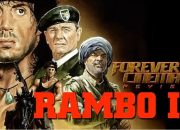 Rambo III