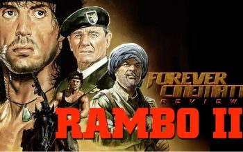 Rambo III