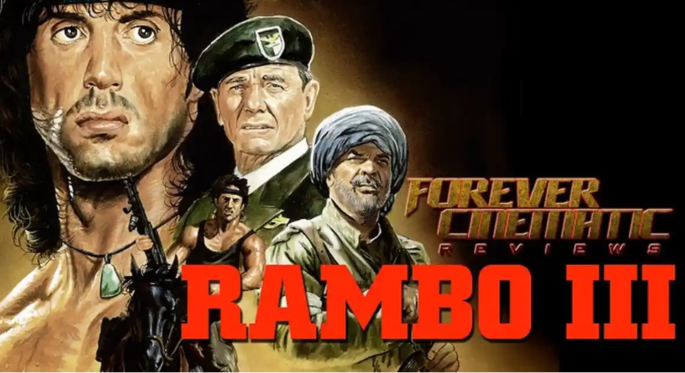 Rambo III