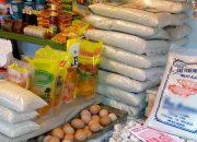 Akhirnya Masyarakat Bernafas Lega! Harga Bahan Pokok Turun Jelang Natal dan Tahun Baru 2025