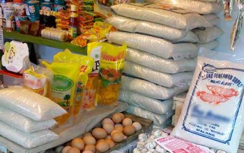 Akhirnya Masyarakat Bernafas Lega! Harga Bahan Pokok Turun Jelang Natal dan Tahun Baru 2025