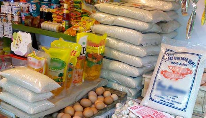 Akhirnya Masyarakat Bernafas Lega! Harga Bahan Pokok Turun Jelang Natal dan Tahun Baru 2025