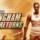 Sinopsis Film Singham Returns