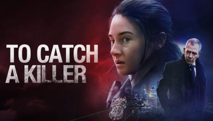 Sinopsis Film To Catch a Killer: Kisah Malam Tahun Baru Berdarah Tayang di Bioskop Trans TV Malam Ini