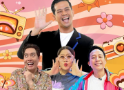 Top 10 Program TV dan Sinetron Terbaik