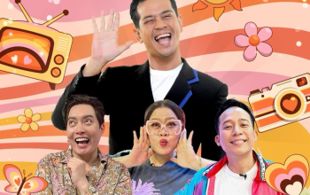 Top 10 Program TV dan Sinetron Terbaik