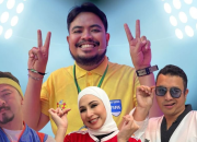 Top 10 Program TV dan Sinetron Terbaik