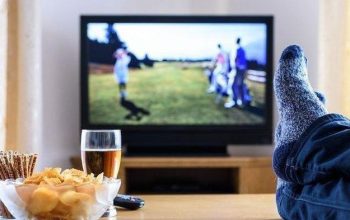 Top 10 Program TV dan Sinetron Terbaik