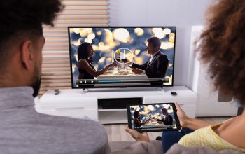 Top 10 Program TV dan Sinetron Terbaik